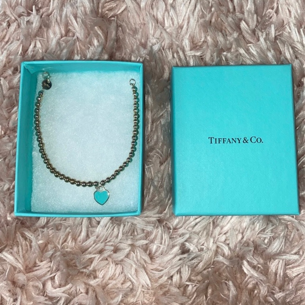 Tiffany and Co. Bracelet